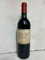 1992 Château Le Pin - Pomerol - 1 Fles (0,75 liter), Verzamelen, Wijnen, Nieuw