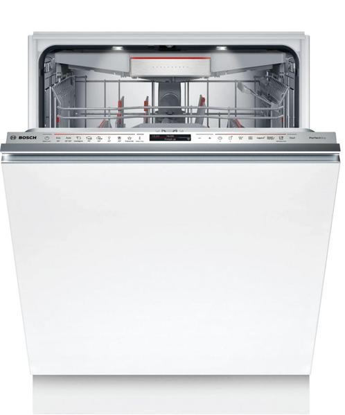Bosch Smv8ycx03e Inbouw Vaatwasser – 60 Cm 14 Couverts 43 Db, Huis en Inrichting, Keuken | Keukenbenodigdheden, Ophalen of Verzenden