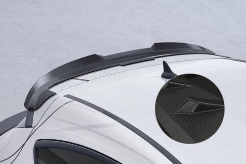 Achtervleugel met ABE voor Opel Astra J GTC OPC-Line HF950-M, Auto-onderdelen, Carrosserie, Nieuw, Verzenden