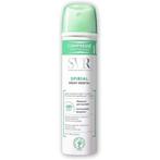 SVR Spirial 48H Vegetal Anti-Perspirant Deodorant Spray 75ml, Verzenden
