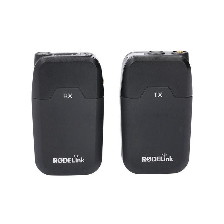 Rode RodeLink Draadloze Filmmakers Kit met garantie, Audio, Tv en Foto, Overige Audio, Tv en Foto, Verzenden