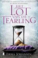 Het lot van de Tearling / Tearling / 3 9789022580943, Boeken, Verzenden, Gelezen, Erika Johansen
