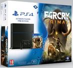 Sony PlayStation 4 1TB Pack-Far Cry Primal (PlayStation 4), Ophalen of Verzenden, Nieuw