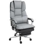 TRUUSK Ergonomische Bureaustoel Met Kantelfunctie - Draagver, Verzenden, Nieuw