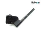 Stuurhelft Links Suzuki GSX 1100 F 1987-1994 (GSX1100F GV72), Verzenden, Gebruikt