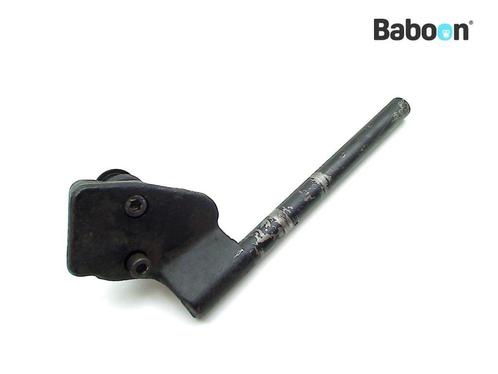 Stuurhelft Links Suzuki GSX 1100 F 1987-1994 (GSX1100F GV72), Motoren, Onderdelen | Suzuki, Gebruikt, Verzenden