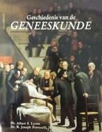 Geschiedenis van de geneeskunde 9789002143960 Lyons, Boeken, Verzenden, Gelezen, Lyons