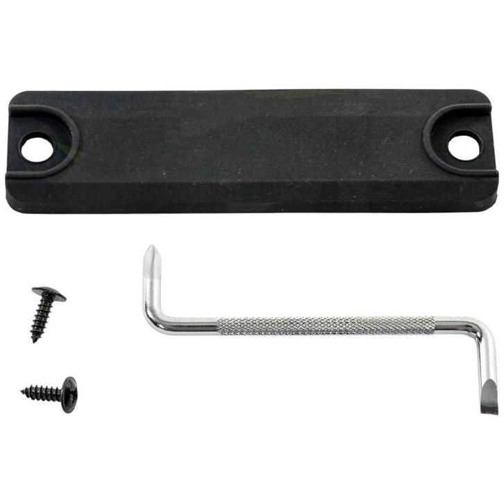 Toyota Lexus Kofferbak Schakelaar Rubber Reparatie Kit, Auto-onderdelen, Carrosserie, Nieuw, Verzenden