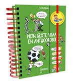 Voetbal 9789059247949 Valentin Verthé, Boeken, Verzenden, Gelezen, Valentin Verthé