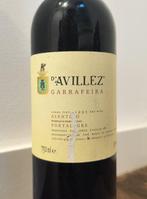 DAvillez; Tapada de Coelheiros; Quinta de Pancas;, Nieuw