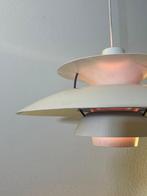 Louis Poulsen - Poul Henningsen - Lamp - PH5 - IJzer -