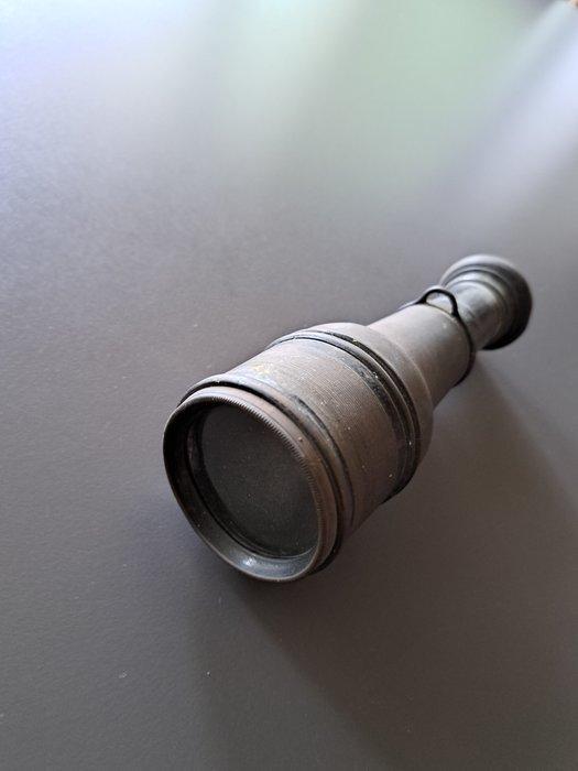 Telescoop / kijker (monoculair) - 1920-1930, Verzamelen, Foto-apparatuur en Filmapparatuur
