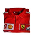 Ferrari - Formule 1 - 2003 - Teamkleding, Verzamelen, Nieuw