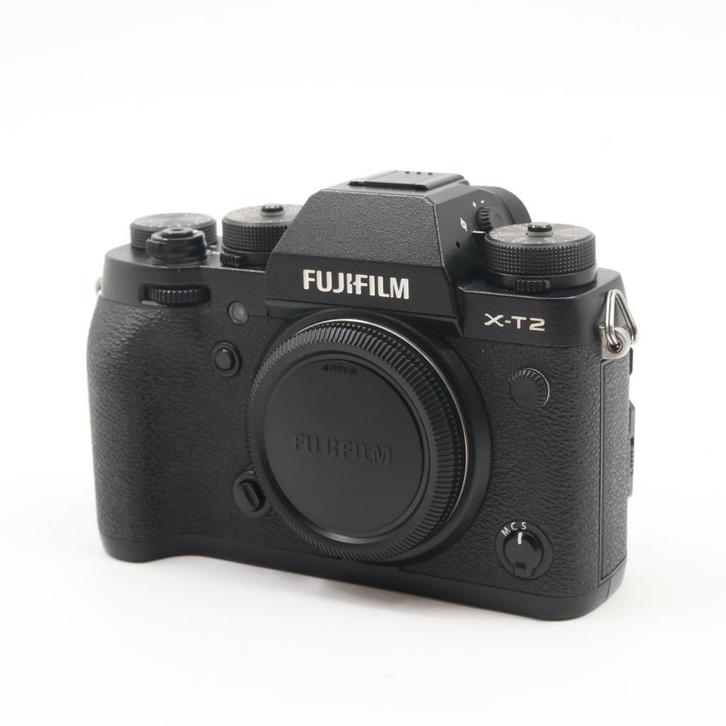 Fujifilm X-T2 body | Tweedehands, Audio, Tv en Foto, Fotocamera's Digitaal, Zo goed als nieuw, Verzenden