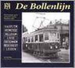 De Bollenlijn 9789072721075 A. van Kamp, Boeken, Verzenden, Gelezen, A. van Kamp