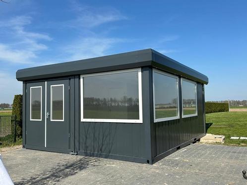 plug-and-play wooncontainer? bel nu! Korte levertijd, Doe-het-zelf en Bouw, Containers