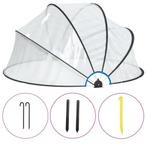 315cm Zwembad Tent | Retour Deal | Warm & Droog, Tuin en Terras, Partytenten, Verzenden, Overige typen, Minder dan 4 meter, Nieuw