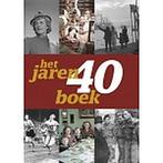 Jaren 40 Boek 9789040085253, Boeken, Gelezen, P. Brood, Paul Brood, Verzenden