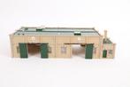 Artitec H0 - Modeltreingebouwen (3) - 2x bakstenen, Hobby en Vrije tijd, Nieuw