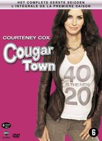 Cougar Town - Seizoen 1 (dvd tweedehands film), Cd's en Dvd's, Ophalen of Verzenden, Nieuw in verpakking