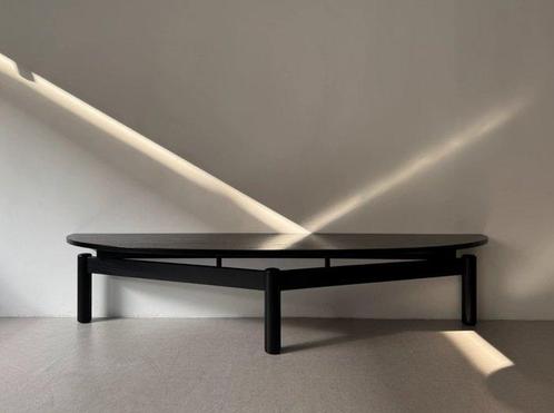 Cassina - Vico Magistretti - Table basse - Sinbad - Chêne -, Antiek en Kunst, Kunst | Designobjecten