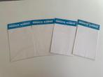 Brigitte Bardot - 4 x cartes postales flexi-disques, Cd's en Dvd's, Nieuw in verpakking