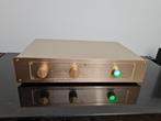 FM Acoustics - FM-300A Solid state hoofdversterker