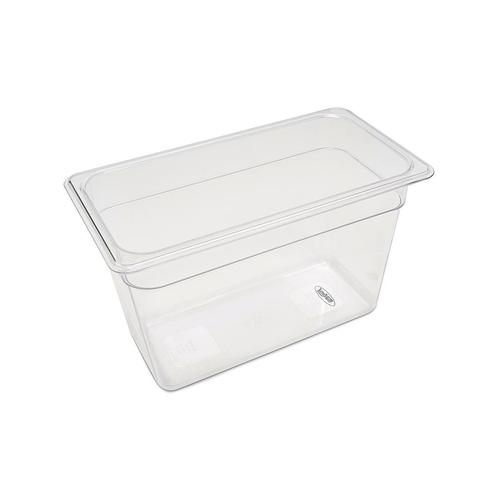 Gastronorm Bak - 1/3 GN - 20 cm Diep - Polycarbonaat, Zakelijke goederen, Horeca | Keukenapparatuur, Nieuw in verpakking, Transport en Opslag