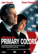 Primary Colors (dvd  nieuw), Cd's en Dvd's, Ophalen of Verzenden, Nieuw in verpakking