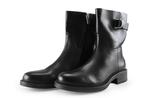 Shabbies Enkellaarzen in maat 41 Zwart | 5% extra korting, Kleding | Dames, Schoenen, Shabbies, Verzenden, Zwart, Lage of Enkellaarzen