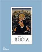 Schilderkunst in Siena 9788836628995, Livres, Cecilia Alessi, Luisa Berretti, Verzenden