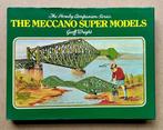 Collection Of Meccano Reference Books