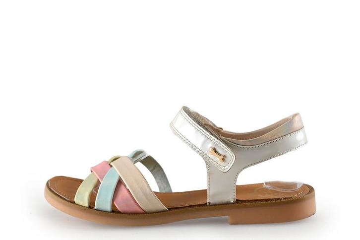 Stones And Bones sandalen in maat 36 Wit | 15% korting, Kinderen en Baby's, Kinderkleding | Schoenen en Sokken, Jongen of Meisje