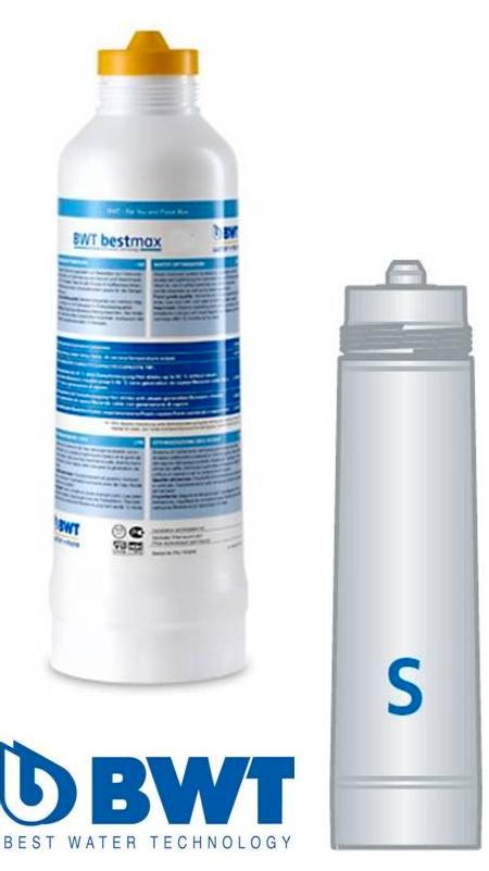 BWT Bestmax S Wisselpatroon FS22I00A00, Huis en Inrichting, Keuken | Keukenbenodigdheden, Verzenden