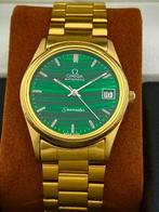 Omega - Sans prix de réserve - Seamaster “Malachite”