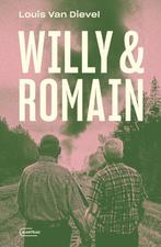 Willy & Romain 9789022341391 Louis van Dievel, Boeken, Verzenden, Zo goed als nieuw, Louis van Dievel