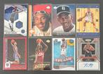 1990 to 2024 - Upper Deck - Rookie Collection 40 cards -, Collections