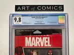 Spider-Man/Deadpool #1 - Action Figure Variant Cover - CGC, Nieuw