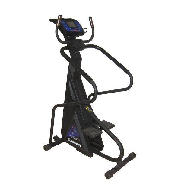 Stairmaster 4600CL Stepper | Stapper, Sport en Fitness, Fitnessmaterialen, Overige typen, Ophalen of Verzenden