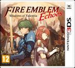 Fire Emblem Echoes Shadows of Valentia-Standaard (3DS), Games en Spelcomputers, Ophalen of Verzenden, Nieuw