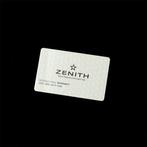 Zenith - El Primero Chronomaster Radar - 03 2082 400/02 R830