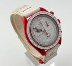 Omega x Swatch - MoonSwatch - Mission to Mars - Sans prix de, Nieuw
