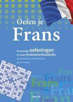 Oefen je Frans 9789044735932 Johannes Schumann, Boeken, Verzenden, Zo goed als nieuw, Johannes Schumann