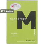 Marketing, de essentie + XTRA toegangscode 9789043095051, Boeken, Verzenden, Zo goed als nieuw, Philip Kotler