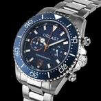 Ublast - Velocity - Sapphire Glass - REF.UBVLC42BUOG - Ltd.