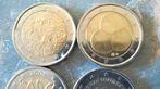 Finlande. 2 Euro 2004/2019 (incl. 2 euro Enlargement of the, Postzegels en Munten, Munten | Europa | Euromunten