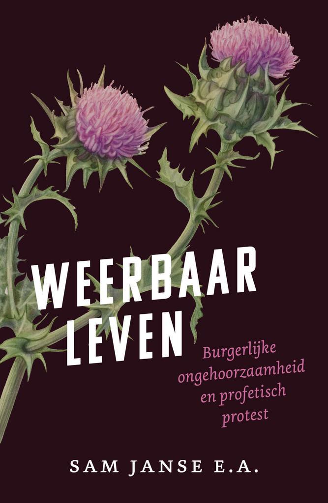 Weerbaar leven (9789043541343, Sam Janse), Boeken, Studieboeken en Cursussen, Nieuw, Verzenden
