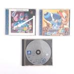 Sony - Playstation 1 (PS1) - Rockman Complete Works (Mega, Nieuw