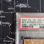 Konami - 1 Graded card - Yu-Gi-Oh! - Sky Striker - PSA 10, Nieuw