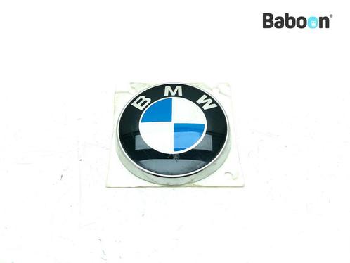 Embleem BMW K 1300 R (K1300R) Fairing side (8240128), Motoren, Onderdelen | BMW, Gebruikt, Verzenden